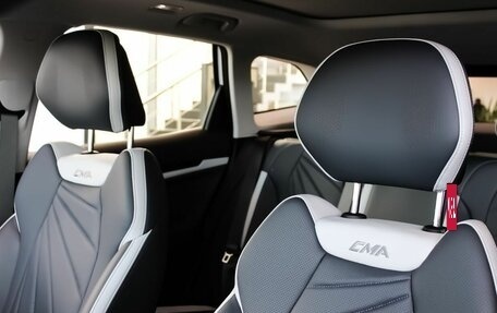 Geely Atlas, 2025 год, 4 080 990 рублей, 32 фотография