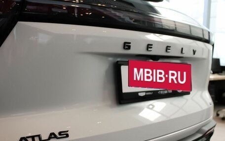 Geely Atlas, 2025 год, 4 080 990 рублей, 27 фотография