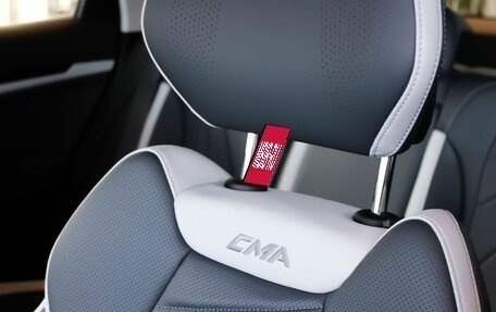 Geely Atlas, 2025 год, 4 080 990 рублей, 31 фотография