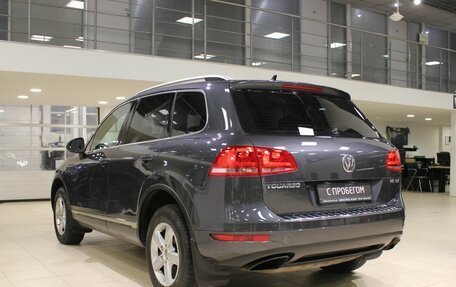 Volkswagen Touareg III, 2011 год, 1 745 000 рублей, 7 фотография