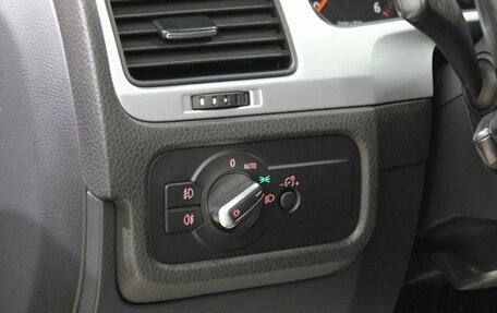 Volkswagen Touareg III, 2011 год, 1 745 000 рублей, 12 фотография