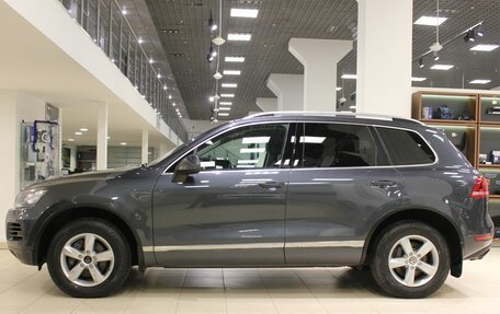 Volkswagen Touareg III, 2011 год, 1 745 000 рублей, 8 фотография