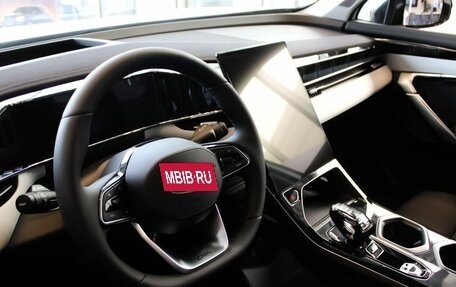 Geely Atlas, 2025 год, 4 080 990 рублей, 34 фотография