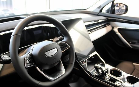 Geely Atlas, 2025 год, 3 970 990 рублей, 13 фотография