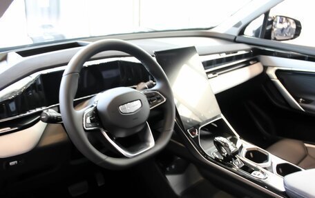 Geely Atlas, 2025 год, 3 970 990 рублей, 18 фотография