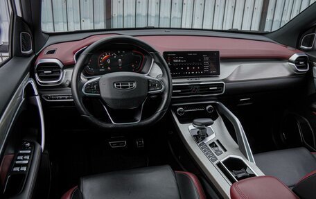 Geely Coolray I, 2023 год, 2 120 000 рублей, 6 фотография