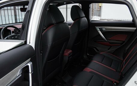 Geely Coolray I, 2023 год, 2 120 000 рублей, 11 фотография