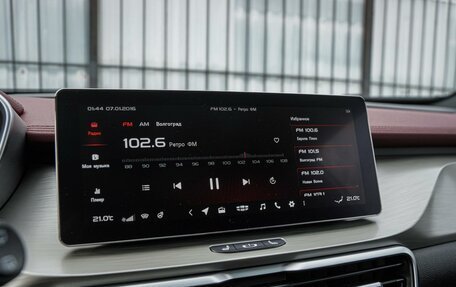 Geely Coolray I, 2023 год, 2 120 000 рублей, 14 фотография