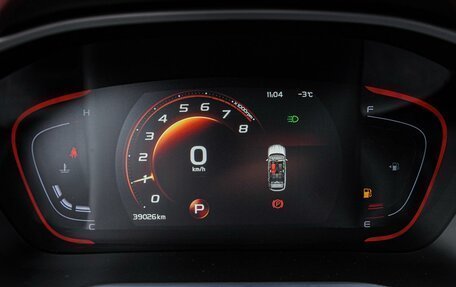 Geely Coolray I, 2023 год, 2 120 000 рублей, 13 фотография