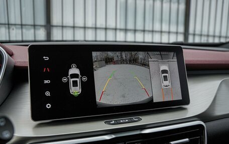 Geely Coolray I, 2023 год, 2 120 000 рублей, 15 фотография