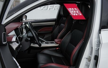 Geely Coolray I, 2023 год, 2 120 000 рублей, 10 фотография