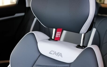 Geely Atlas, 2025 год, 3 817 190 рублей, 6 фотография