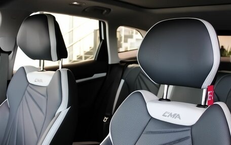 Geely Atlas, 2025 год, 3 817 190 рублей, 7 фотография