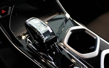 Geely Atlas, 2025 год, 3 817 190 рублей, 17 фотография