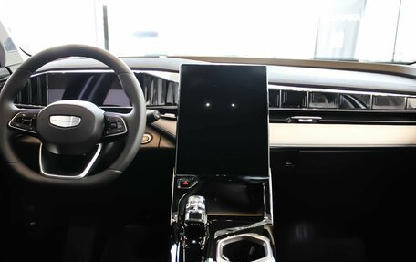 Geely Atlas, 2025 год, 3 817 190 рублей, 22 фотография