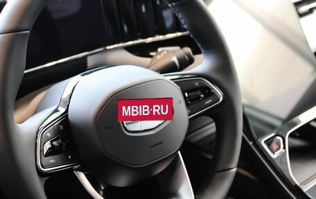 Geely Atlas, 2025 год, 3 817 190 рублей, 10 фотография