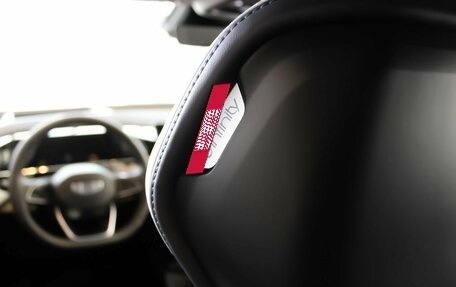 Geely Atlas, 2025 год, 3 817 190 рублей, 21 фотография