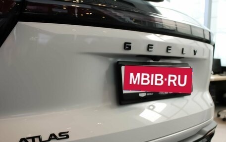 Geely Atlas, 2025 год, 3 817 190 рублей, 36 фотография