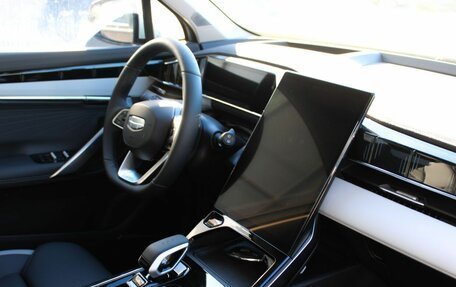 Geely Atlas, 2025 год, 3 970 990 рублей, 15 фотография