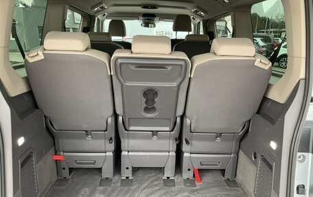 Volkswagen Multivan, 2022 год, 4 793 083 рублей, 9 фотография