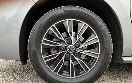 Volkswagen Multivan, 2022 год, 4 793 083 рублей, 10 фотография