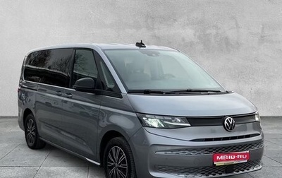 Volkswagen Multivan, 2022 год, 4 793 083 рублей, 1 фотография