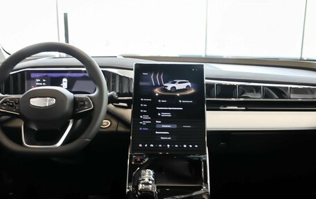 Geely Atlas, 2025 год, 3 717 190 рублей, 8 фотография