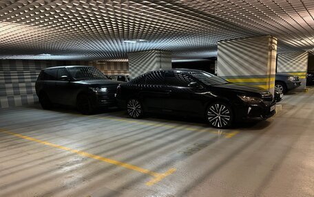 Toyota Camry, 2016 год, 1 800 000 рублей, 9 фотография