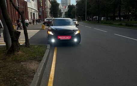Toyota Camry, 2016 год, 1 800 000 рублей, 15 фотография