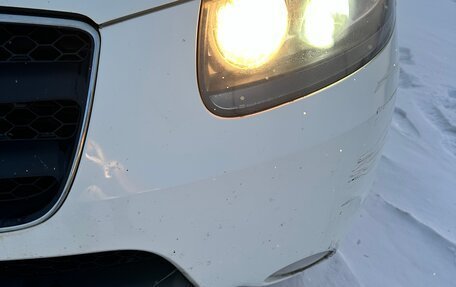 Hyundai Santa Fe III рестайлинг, 2008 год, 1 300 000 рублей, 12 фотография