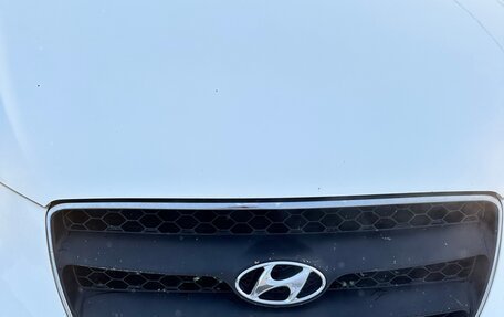 Hyundai Santa Fe III рестайлинг, 2008 год, 1 300 000 рублей, 11 фотография