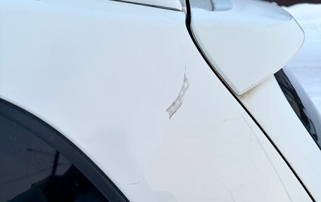 Hyundai Santa Fe III рестайлинг, 2008 год, 1 300 000 рублей, 14 фотография