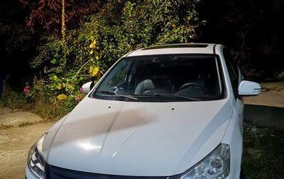 DongFeng S30, 2015 год, 570 000 рублей, 1 фотография