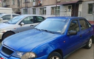 Daewoo Nexia I рестайлинг, 2011 год, 200 000 рублей, 1 фотография