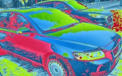 Volvo V50 I, 2008 год, 485 000 рублей, 1 фотография