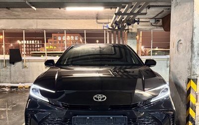 Toyota Camry, 2024 год, 4 300 000 рублей, 1 фотография