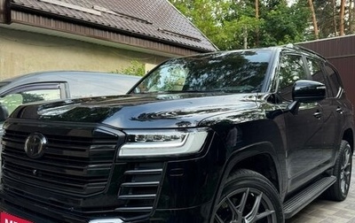 Toyota Land Cruiser, 2021 год, 10 300 000 рублей, 1 фотография