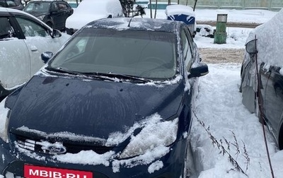 Ford Focus II рестайлинг, 2008 год, 400 000 рублей, 1 фотография