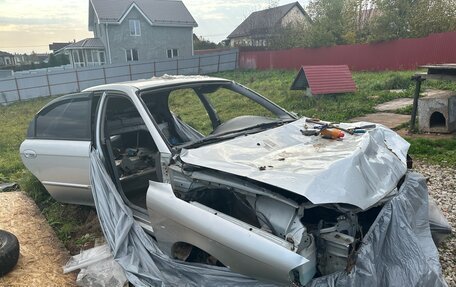 KIA Spectra II (LD), 2008 год, 25 000 рублей, 1 фотография