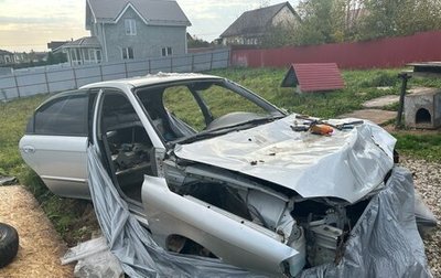 KIA Spectra II (LD), 2008 год, 25 000 рублей, 1 фотография