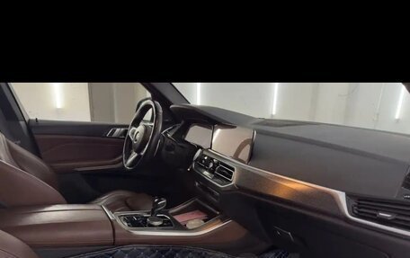 BMW X5, 2019 год, 5 500 000 рублей, 1 фотография