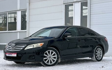 Toyota Camry, 2010 год, 1 199 000 рублей, 1 фотография