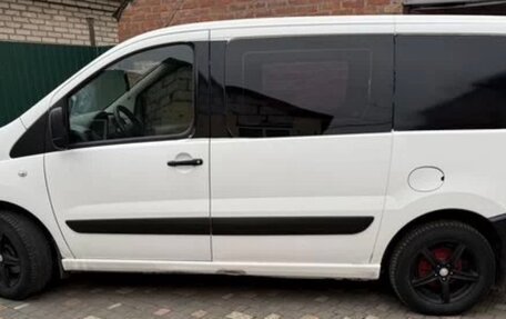 Peugeot Expert II, 2008 год, 850 000 рублей, 1 фотография