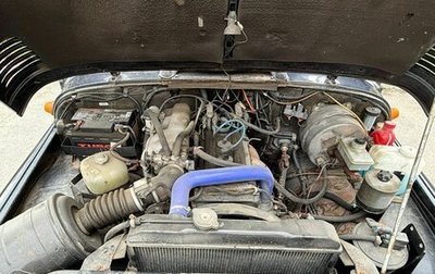 ЛуАЗ Hunter, 2007 год, 338 000 рублей, 1 фотография