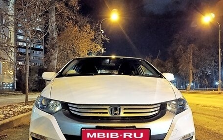 Honda Insight II рестайлинг, 2009 год, 920 000 рублей, 1 фотография