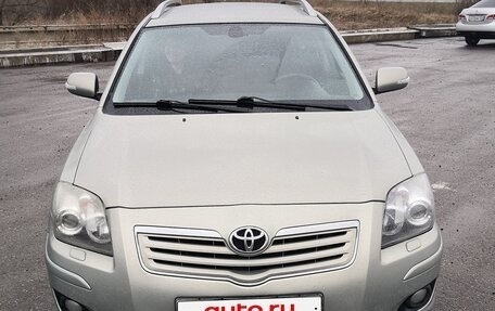 Toyota Avensis III рестайлинг, 2007 год, 850 000 рублей, 1 фотография