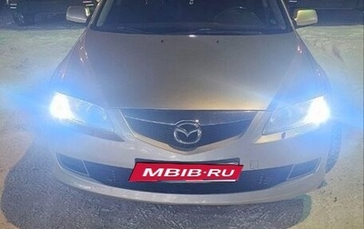 Mazda 6, 2007 год, 500 000 рублей, 1 фотография