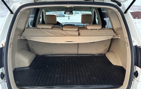 Hyundai Santa Fe III рестайлинг, 2008 год, 1 300 000 рублей, 18 фотография