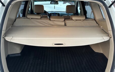 Hyundai Santa Fe III рестайлинг, 2008 год, 1 300 000 рублей, 19 фотография