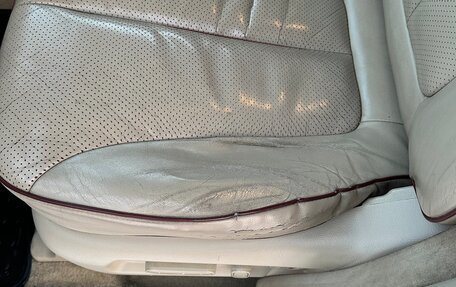 Hyundai Santa Fe III рестайлинг, 2008 год, 1 300 000 рублей, 22 фотография